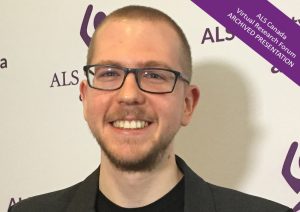 Link to Bastien Paré's Virtual Research Forum presentation