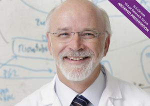 Link to Dr. Michael Strong's Virtual Research Forum presentation