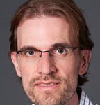 Headshot of Dr. Nicolas Dupré