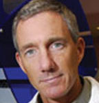 Headshot of Dr. Ian Mackenzie