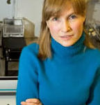 Headshot of Dr. Ekaterina Rogaeva
