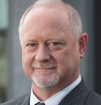 Headshot of Dr. Guy Rouleau
