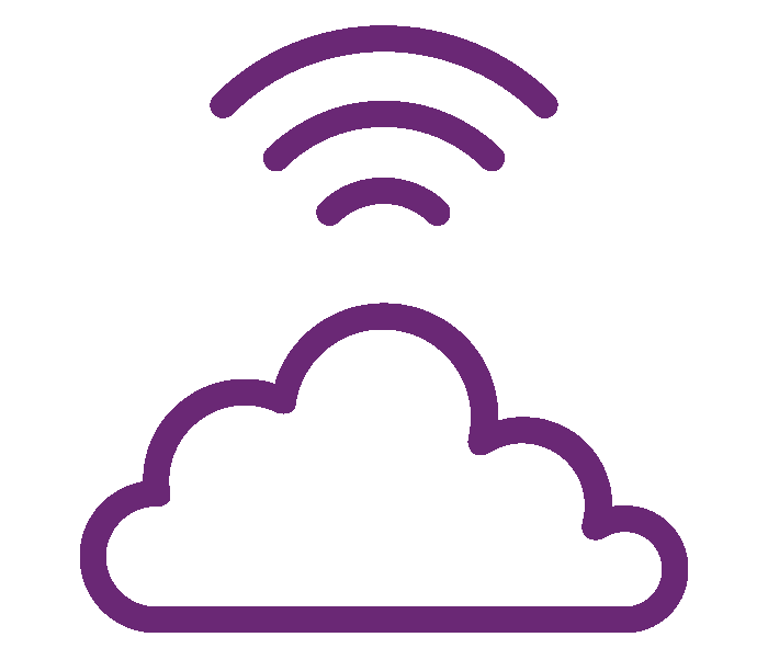 Clock icon