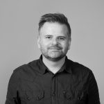 Headshot of Richard Bennett