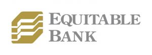 Equitable Bank logo