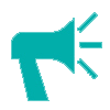 megaphone