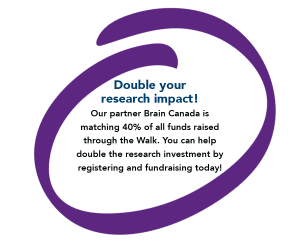 Double your research impact!