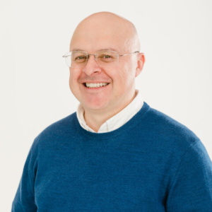 Dr. Alex Parker